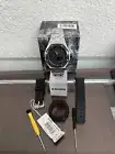 New Casio G-Shock GA2100 Steel Casio Oak AP Royal Oak Style Limited Edition