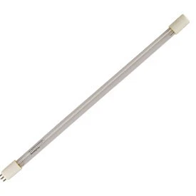 Minipure, LUV-7R Lancaster Compatible UV Bulb 21W Lamp 17in LBR-12 LUV-7E LUV7E