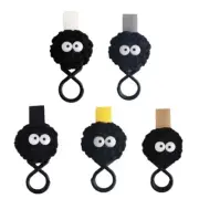 Baby Hooks Buggys Organizer Hook Clips and 360° Pram Clip
