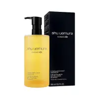 在飛比找環球Online優惠-SHU UEMURA 植村秀 柚子精萃潔顏油 450ml 國