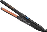 Pencil Flat Iron, Small Flat Iron Mini Hair Straightener for Short Hair