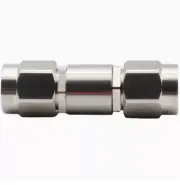 RF Test Adapter 3.5mm Male To SMA Male DC-26.5GHz MmWave Micro MINI Connector
