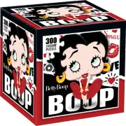 MST32416 Masterpieces Betty Boop Puzzle 300pc