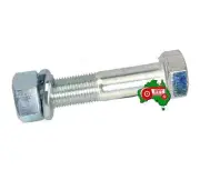 Steering Arm Bolt Nut Kit Fits for Massey Ferguson 165 168 175 178 185 188 292