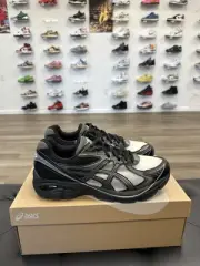 Size 10.5 - ASICS Above The Clouds x GT 2160 Black