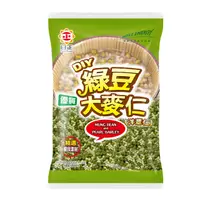 在飛比找PChome24h購物優惠-日正綠豆大麥仁400g