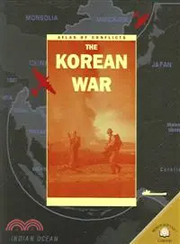 在飛比找三民網路書店優惠-The Korean War