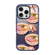 iPhone 16 Pro Impact Case MagSafe Compatible Ramen