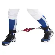 Batter Up Ind PD-900-SS Power Drive Stride Strap