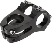 JOINPAYA Bike Stem Riser Lightweight Aluminium Alloy Handlebar Extender for Mountain Bikes Improved Handling Stability and Steering Flexibility