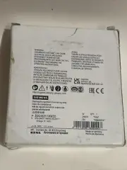 SIEMENS SIRIUS DIGITAL MONITORING RELAY 3UG4631-1AW30, New & Free Shipping