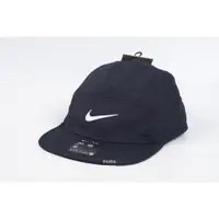 在飛比找蝦皮購物優惠-胖達）NIKE DRI FIT 排汗 運動 五分割帽 軟頂 