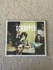 Joe Nolan - Scrapper CD