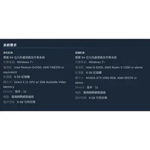 【WC電玩】PC 家庭派對 含DLC 中文版 House Party 離線STEAM正版 老司機 黃油