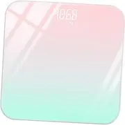 UPKOCH Infant Scales for Weighing Digital Baby Weight Scale Led Display for Precise Monitoring