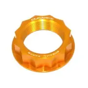 Ducabike Ducati 899 959 Panigale Rear Wheel Nut DPR03 - Gold