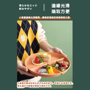 【FAT WAY OUT!】北歐夏日風格減脂211 餐盤 (分隔餐盤 減脂餐盤 健康餐盤) (4.1折)