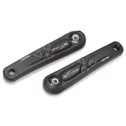 Cranks xh-f6 Isis Fazua Ride 60 E-Mtb 165mm CSFZ0BBD00000 MICHE Bike Electric