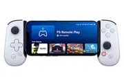 Backbone One Mobile Gaming Controller Lightning Port [860003568200]