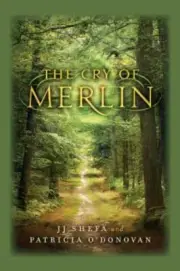 The Cry of Merlin (Paperback or Softback)