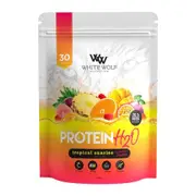 WW Protein H20 | 705G / Tropical Sunrise