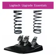 Complete Pedal Spring Upgrade For LOGITECH G27 G29 G920 Racing Wheel Mod +200%