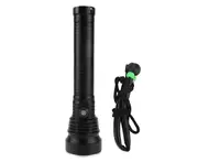 LED Flashlights Rechargeable Torch for Emergency Security Camping