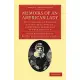 Memoirs of an American Lady: With Sketches of Manners and Scenes in America, As They Existed Previous to the Revolution