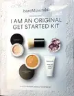 Bareminerals I Am An Original Get Started Set 4 Piece Kit MEDIUM BEIGE #12