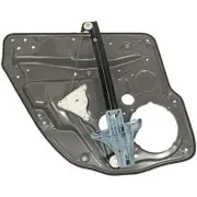 VAICO Window Regulator Rear RH V10-1853
