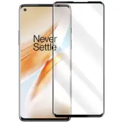 Wear-Resisting Tempered Glass Screen Protector f T-Mobile/Sprint OnePlus 8 phone