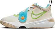 [Nike] Team Hustle D 11