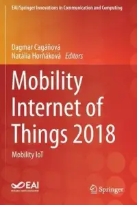 在飛比找博客來優惠-Mobility Internet of Things 20