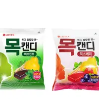 在飛比找蝦皮購物優惠-韓國 Lotte 樂天 草本薄荷 草本 莓果 喉糖 糖果 薄