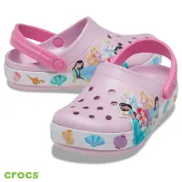 在飛比找蝦皮購物優惠-［二手］ Crocs 女童鞋 尺寸C11