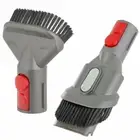 FITS DYSON V7 V8 V10 V11 SV10 SV11 COMBINATION TOOL 2in1 & HARD DUSTING BRUSH