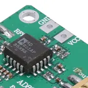 Mixer Module High Frequency RF Bandwidth Mixing Single Chip Radio Converter