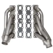 Flowtech 17000FLT Headers for Nissan TITAN Armada INFINITI QX56 2004-2013 (for: Nissan)