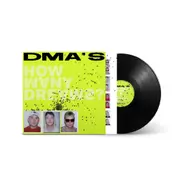 How Many Dreams? (Vinyl)