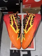 Size 10.5 - PUMA Cheetos x Scoot Zeros Flamin' Hot - SHIPS ASAP!