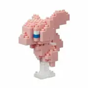 NEW NANOBLOCK POKEMON MEW Building Block Nanoblocks Nano NBPM 045 RETIRED