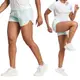 Adidas M20 Short 女 薄荷綠 跑步 訓練 吸濕 排汗 中腰 短褲 IL1683