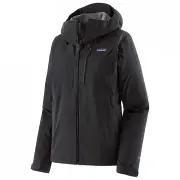 Patagonia Granite Crest Womens Waterproof Jacket - Black - XS