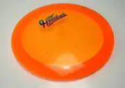 Hyzerbomb Disc Golf X-Out Recon Marksman Driver Made By Millennium/Innova Penned