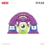 迪士尼 PIXAR 怪獸大學OK兄弟會系列公仔盒玩(12入盒裝)