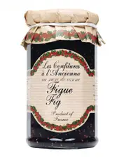 Les Confitures A L'Ancienne 6-Pack Fig Jam