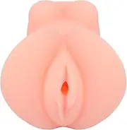 Gybsp Amazing Adullt Funny Toy Massager Waterproof adullt toy silicone sex dolls realistic oversized real size full entity male masturbation masturbation sex toys cautiously packaged, complexion Perfe