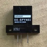 在飛比找蝦皮購物優惠-OMRON 光電開關 EE-SPY402(僅此一波)