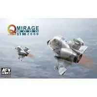 在飛比找蝦皮購物優惠-AFV Club AFQ002 蛋機 Q版戰鬥機 中華民國空