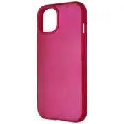 Tech21 EvoCheck Series Gel Case for Apple iPhone 13 - Red